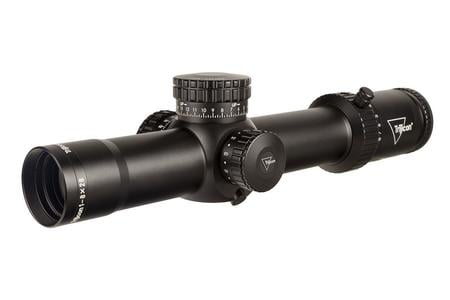 CREDO HX 1-8X28 30MM MOA FFP CRHX828-C-2900031