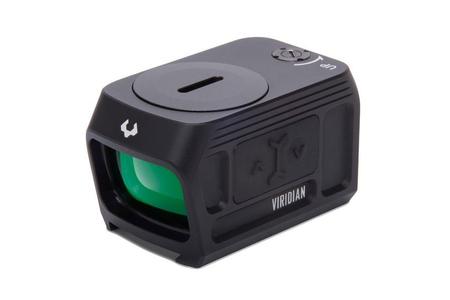 VIRIDIAN RFX45 GRN W/HIGH MOUNT