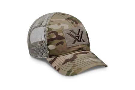 COUNTERFORCE CAP TROPIC CAMO