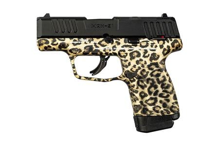 MAX-9 LEOPARD 9MM 3.2` 12-RD SEMI-AUTO PISTOL