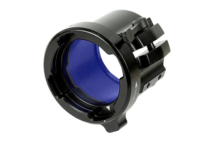 ATN TICO 6 Scope Mounting System 58.4 mm Clamp for 50mm Scopes
