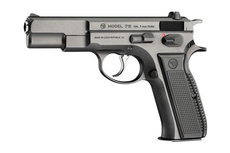 CZ75 9MM LEGEND 16 RD