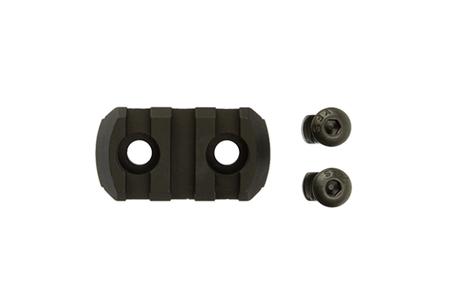 SANTAN M-LOK3 SLOT PICATINNY RAIL