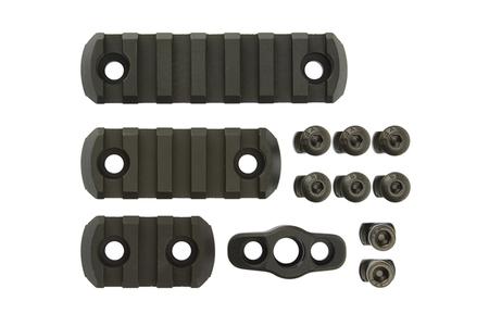 SANTAN M-LOK 4 PIECE ACCESSORY KIT