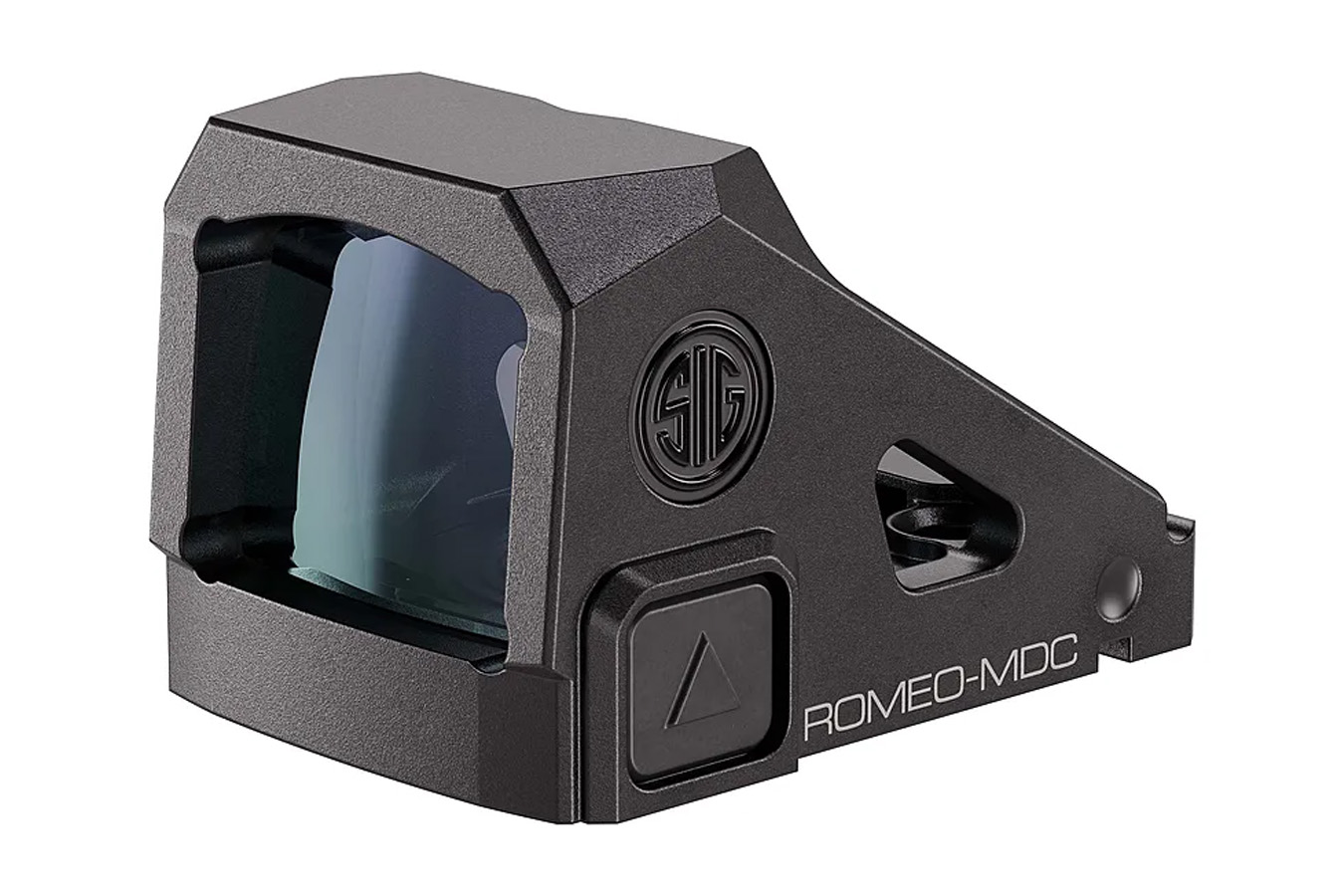 Sig Sauer Romeo-MDC 1x26mm Reflex Red Dot Sight 3 MOA Red Dot
