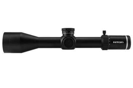 RITON 5C428LFI23   5 CONQUER 4-28X56