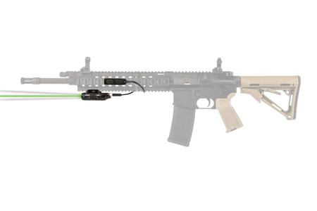VIRIDIAN X5L-RS GEN 3 GRN LAS/LT RFL