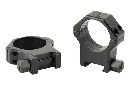 RITON 30MM STEEL PICTINY RINGS 12MM