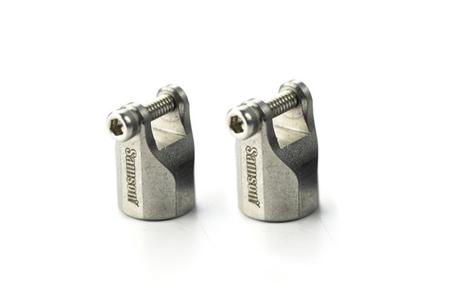 SAMSON SWIVEL STUD QD ADPTR 2PK STS
