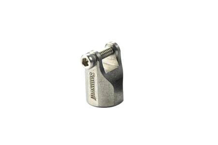 SAMSON SWIVEL STUD QD ADPTR 1PK STS