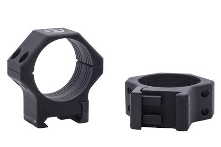 RITON 30MM LIGHT PICTINNY RNGS 8MM