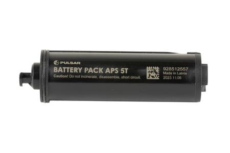 PULSAR TALION BATTERY PACK APS 5T