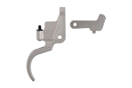 TIMNEY TRIG RUGER M77 MKII BLK RH