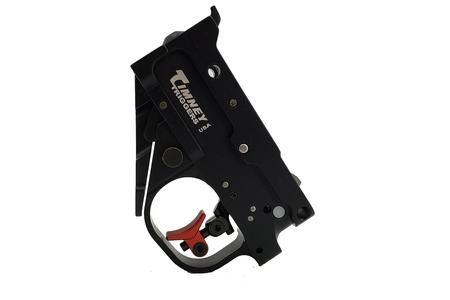 TIMNEY TRIG 2 STG FOR RUGER 1022 BLK