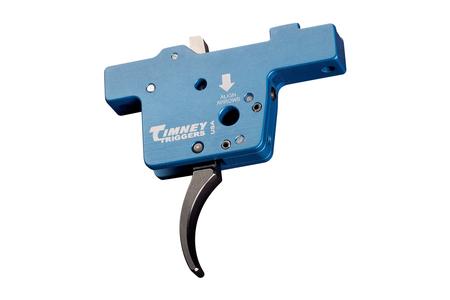 TIMNEY STEVENS 334 TRIGGER BLUE
