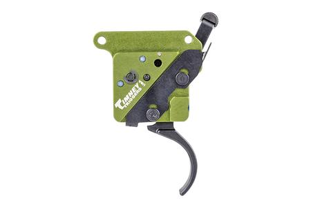 TIMNEY TRIG FITS REM 700 W/SAFETY