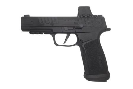 P365 FUSE 9MM 4.3 XSERIES XRAY 3 ROMEO-X 3 MAG LE