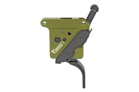 TIMNEY TRIG FITS REM700 STRGT W/SFTY