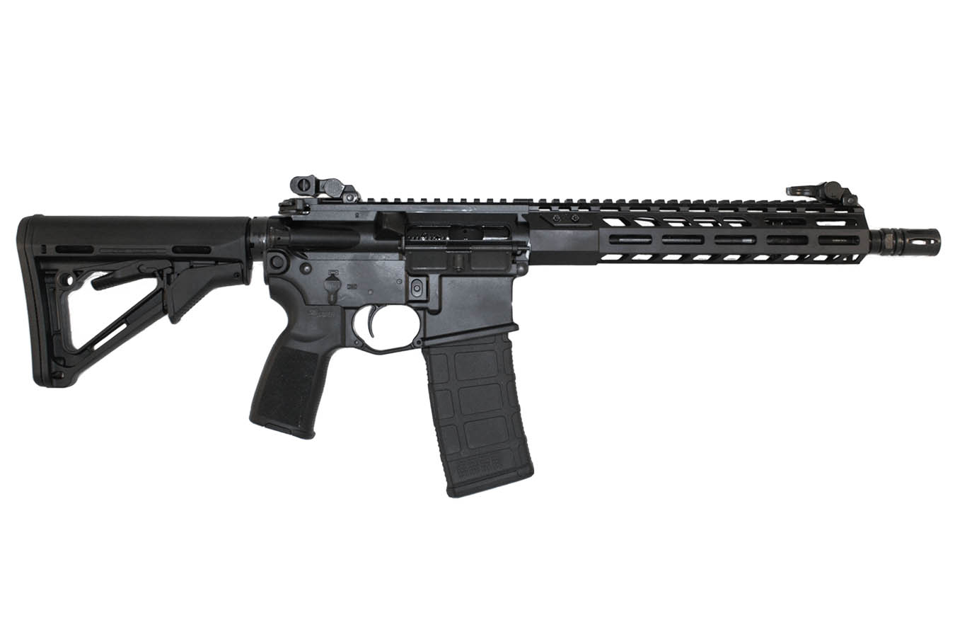 Sig Sauer SIGM400 5.56 NATO Semi-Auto Short-Barreled Rifle (LE)