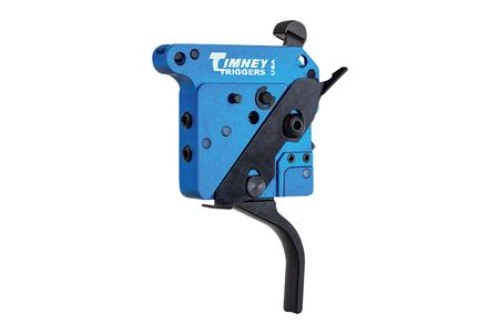 TIMNEY TRIG REM 700 2 STG STR RH BLK