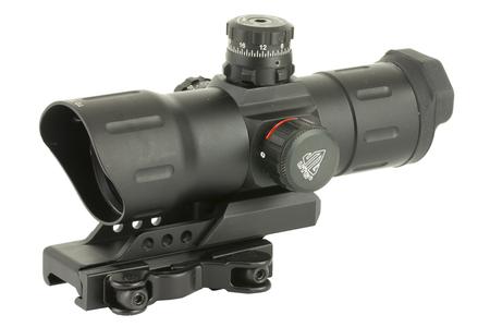 UTG 6 ITA R/G CQB T-DOT SGHT W/MNT