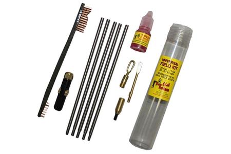 PRO-SHOT ULTIMATE FIELD CLNG KIT UNI