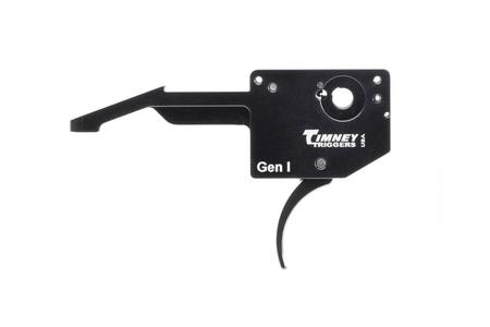 TIMNEY IMPACT TRIGR RGR AMER G1 BLK