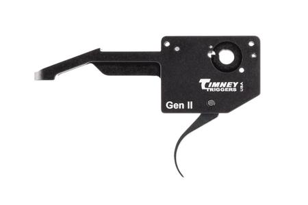TIMNEY IMPACT TRIGR RGR AMER G2 BLK