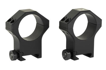 STEINER T SERIES RINGS 34MM X HIGH