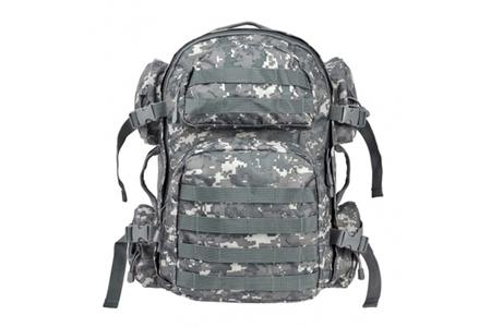 NCSTAR VISM TACTICAL BACKPACK DGTL