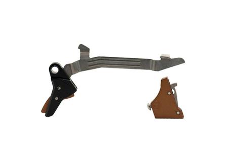 TIMNEY ALPHA TRG FOR GLK GEN 3-4 BRZ