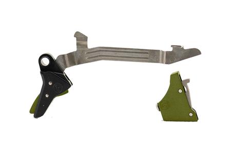 TIMNEY ALPHA TRG FOR GLK GEN 3-4 GRN