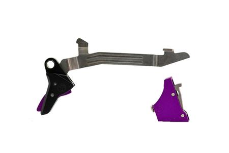 TIMNEY ALPHA TRG FOR GLK GEN 3-4 PRP