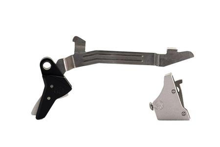 TIMNEY ALPHA FOR GLK G3-4 LRG SIL