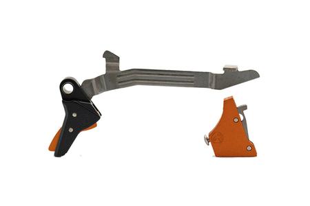 TIMNEY ALPHA FOR GLK G3-4 LRG ORG