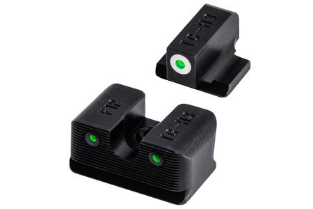 TRUGLO TRITIUM PRO FN FNX40 SET