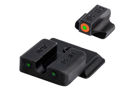 TRUGLO TRIT PRO FOR SW MP SET ORG