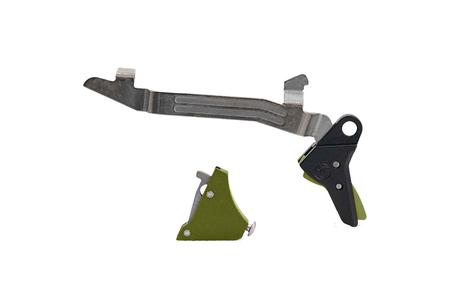 TIMNEY ALPHA TRG FOR GLK GEN 5 GRN