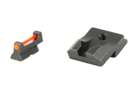 TRUGLO FO PRO FOR CZ75 SET RED