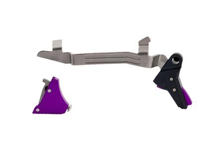 TIMNEY ALPHA TRG FOR GLK GEN 5 PRP