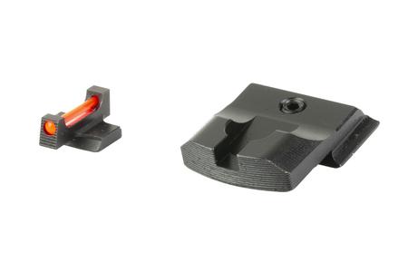 TRUGLO FO PRO FOR SW MP SET RED