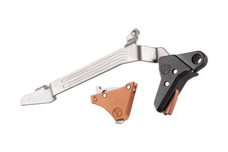 TIMNEY ALPHA FOR GLK G5 LRG BRZ
