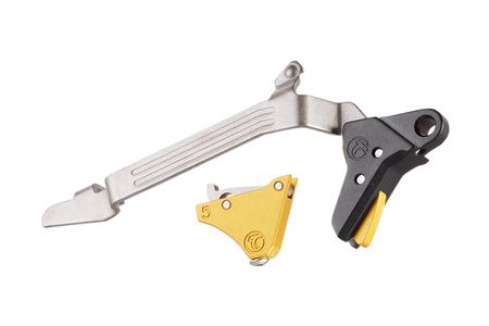 TIMNEY ALPHA FOR GLK G5 LRG GLD
