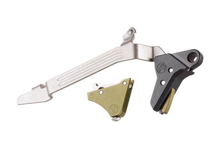 TIMNEY ALPHA FOR GLK G5 LRG GRN