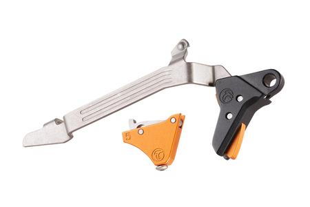 TIMNEY ALPHA FOR GLK G5 LRG ORG