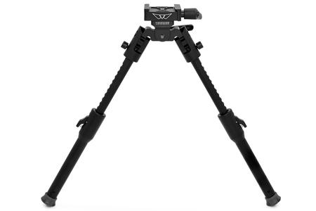 WARNE SKYLINE LITE BIPOD ARCA BLK