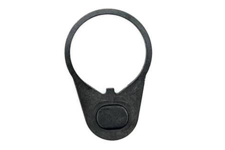LBE AR15 END PLATE BLK