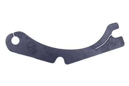 LBE AK RETAINING PLATE