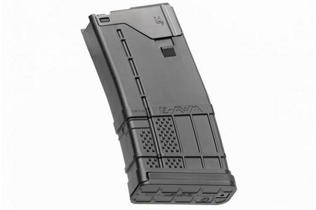 LANCER L5AWM GEN2 223REM 20RD BLACK