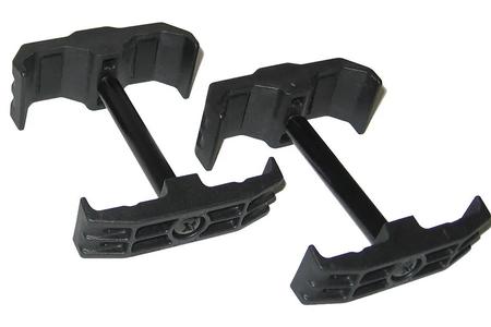LANCER MAGAZINE COUPLER/CINCH BLK